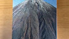 強力伝は1956年の直木賞作品、筆者も文庫本を持っていた