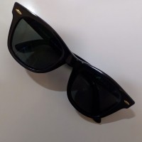 サングラスの画像、ちょっと味気ないけどご容赦願いたい。